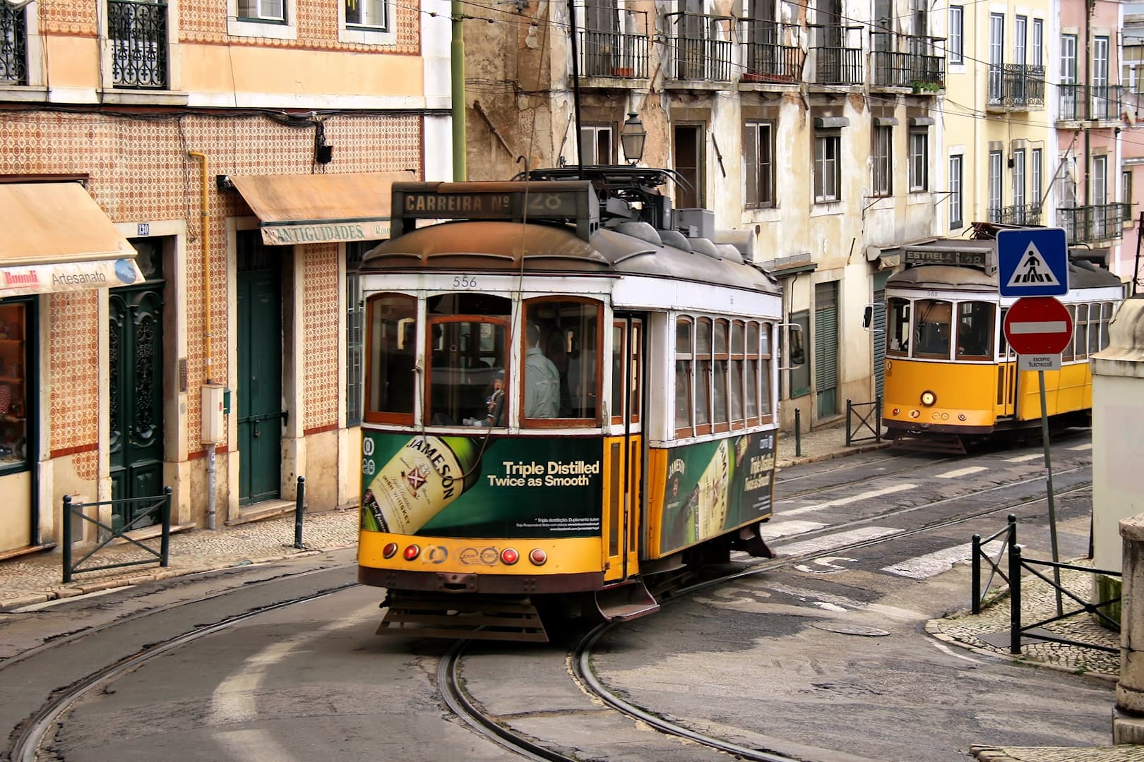 Lisbon
